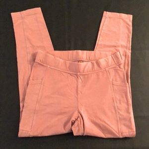 Old Navy Cotton Leggings